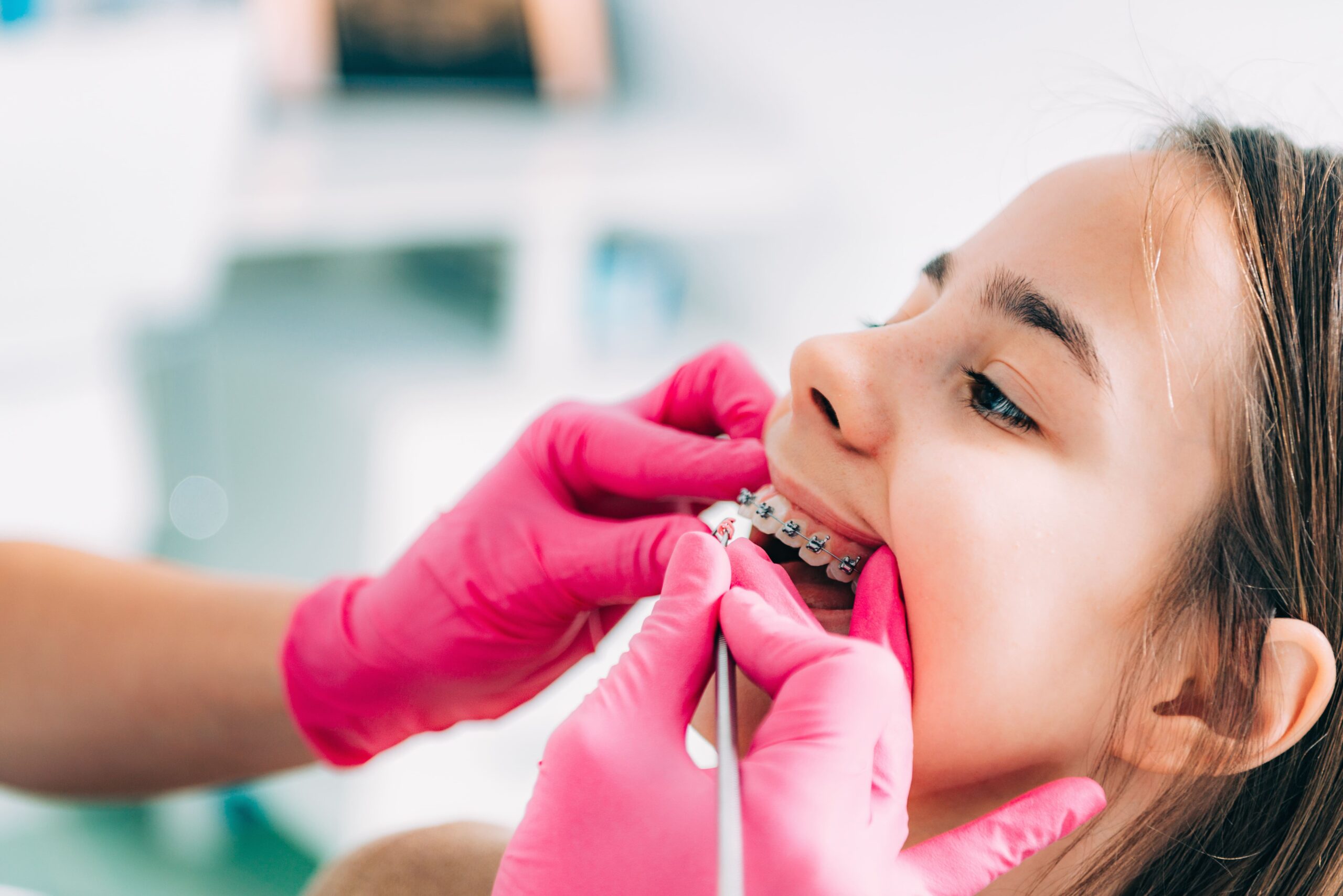 braces for kids in OKC